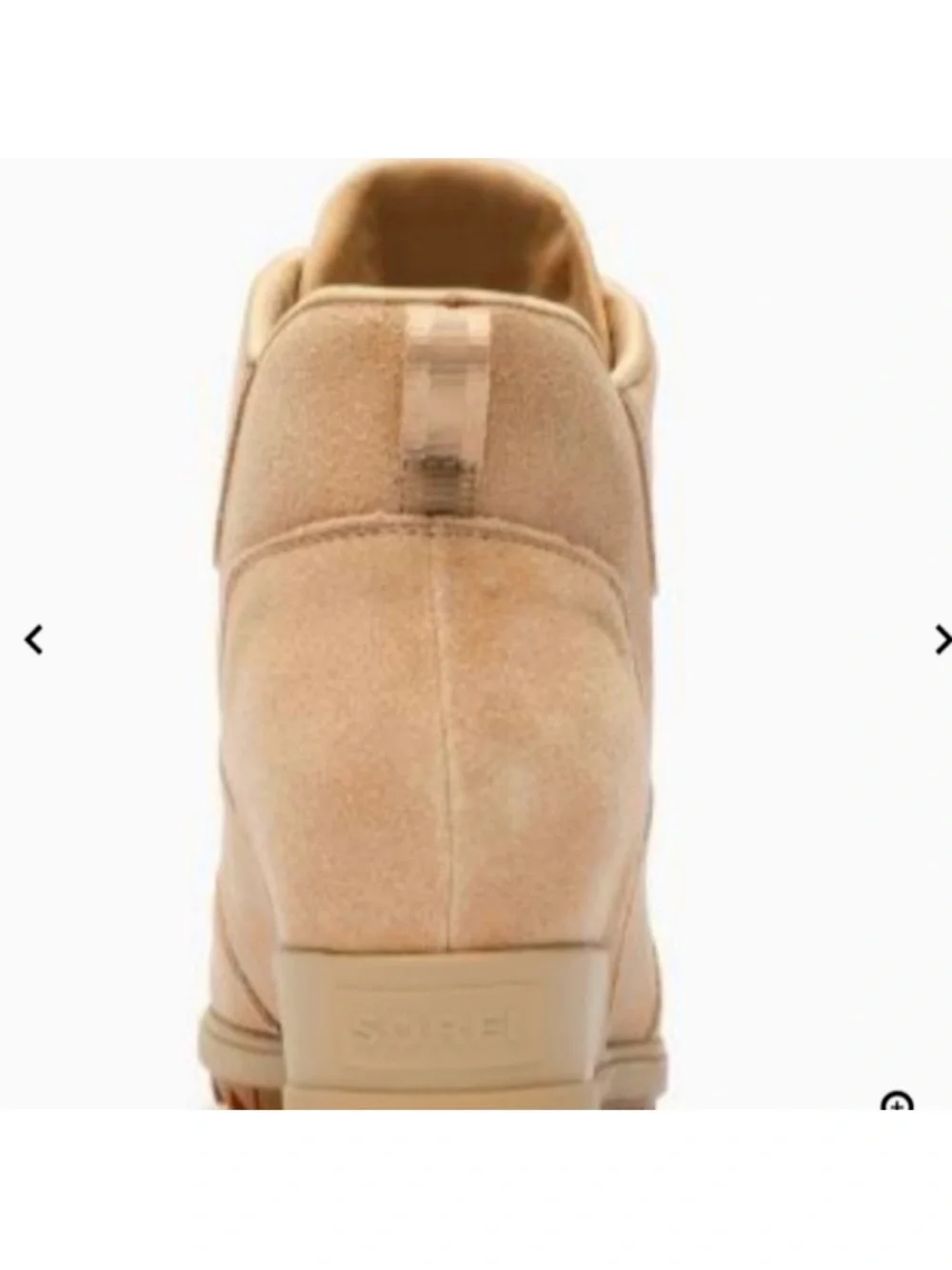 Sorel like new